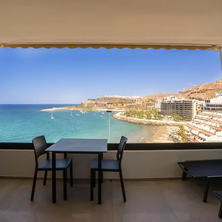 Sea Views * Patalavaca