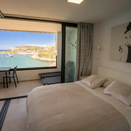 Sea Views Apartment Patalavaca