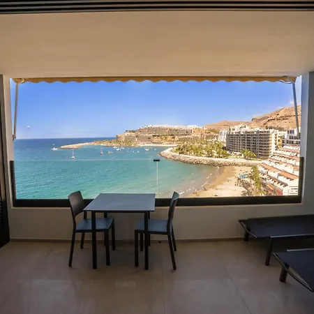 Sea Views Apartment Patalavaca