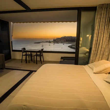 Sea Views