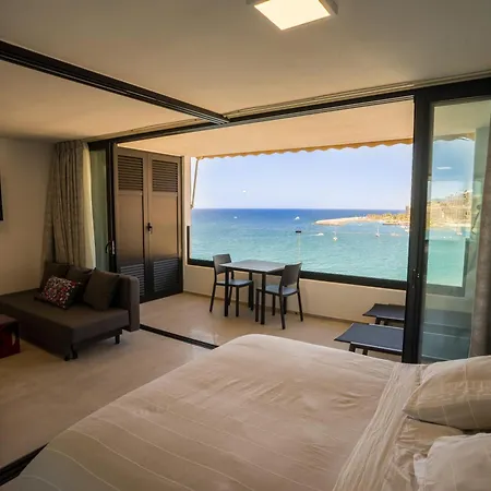 Apartman Sea Views *