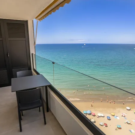 Sea Views Patalavaca